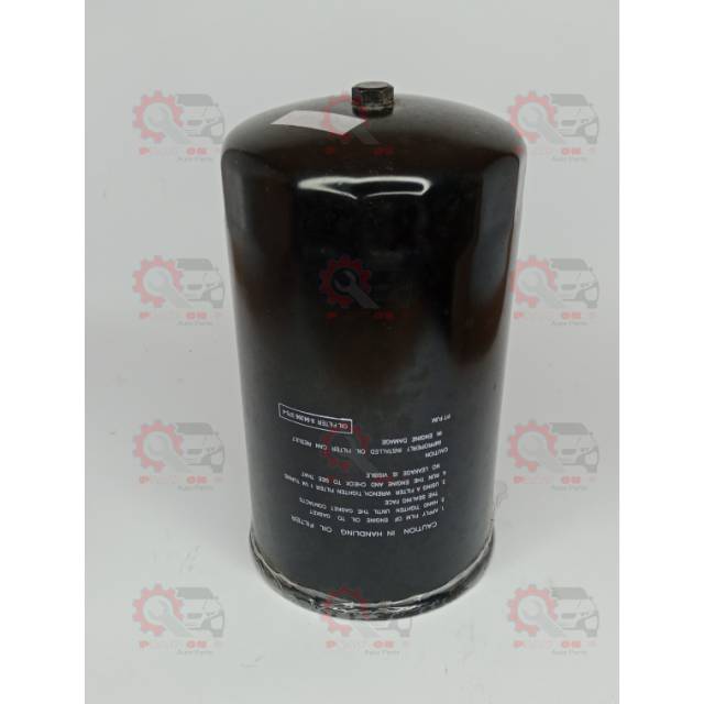 Filter Oli Truk Isuzu Giga Fuso
