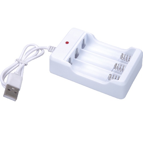 Cesan Chargeran Baterai Batrei Isi Ulang Rechargeable AA dan AAA Desktop Charger Batere Cesan Battery Ces Batre Isiulang Vape Elektrik HP31