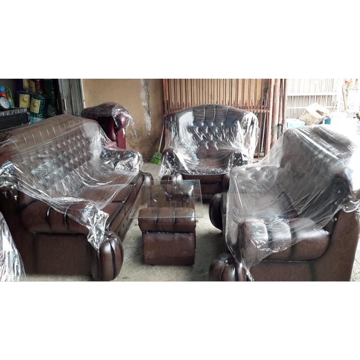 Sofa Wosh 321 Jaguar Jumbo Berkualitas