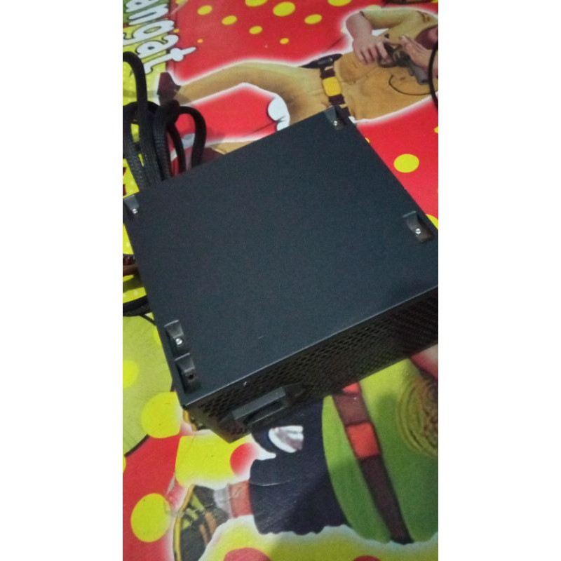psu enlight 400w