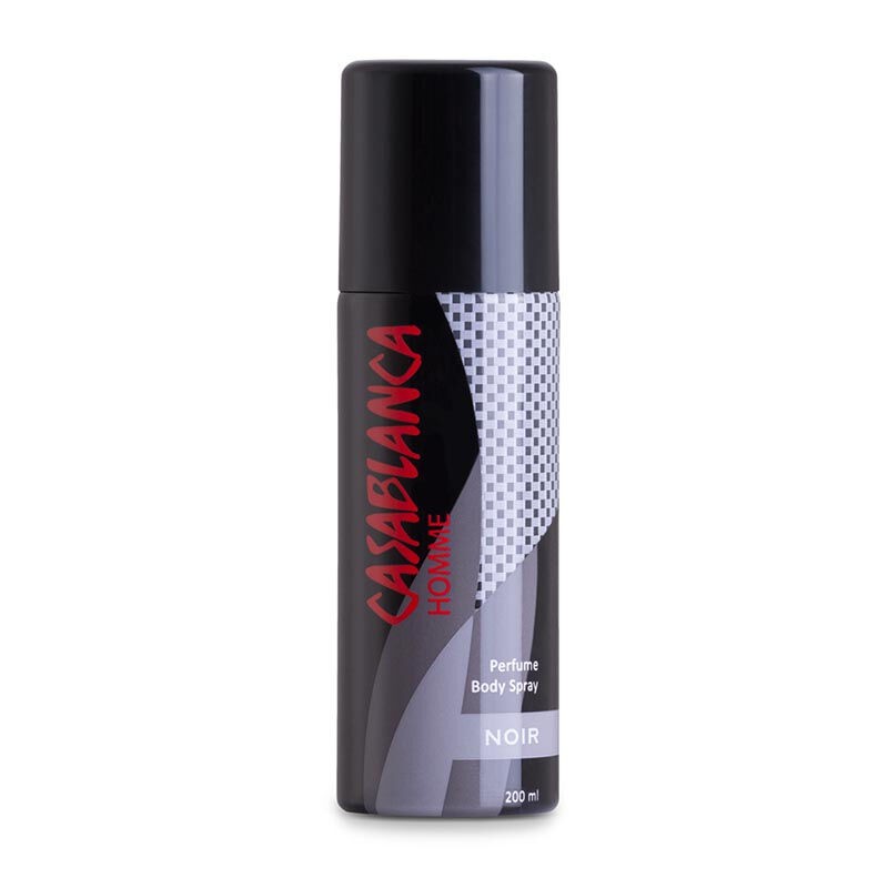 Parfum Casablanca 200 Ml All Varian