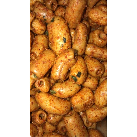 

Makaroni Bantat - Puxiboo 100gr