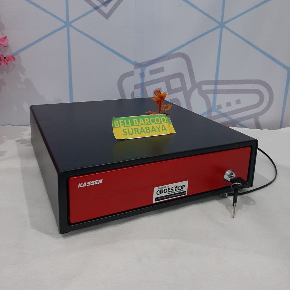 LACI KASIR K 330 CASH DRAWER
