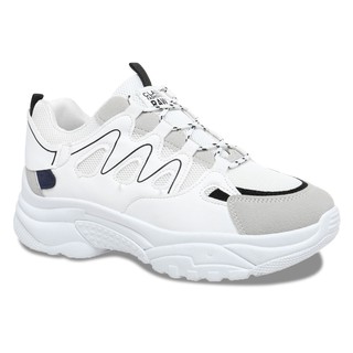 Image of PVN Jukyung Sepatu Sneakers Wanita Sport Shoes 586