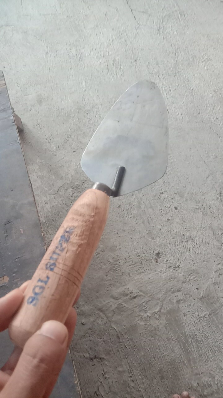 Sendok Semen Murah Berkualitas