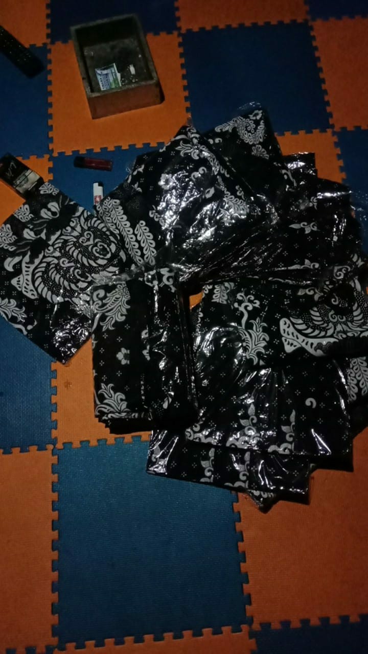 Baju Batik Batik  Pria Gamis Batik Couple Keluarga • Sarimbit Batik • Terlengkap •