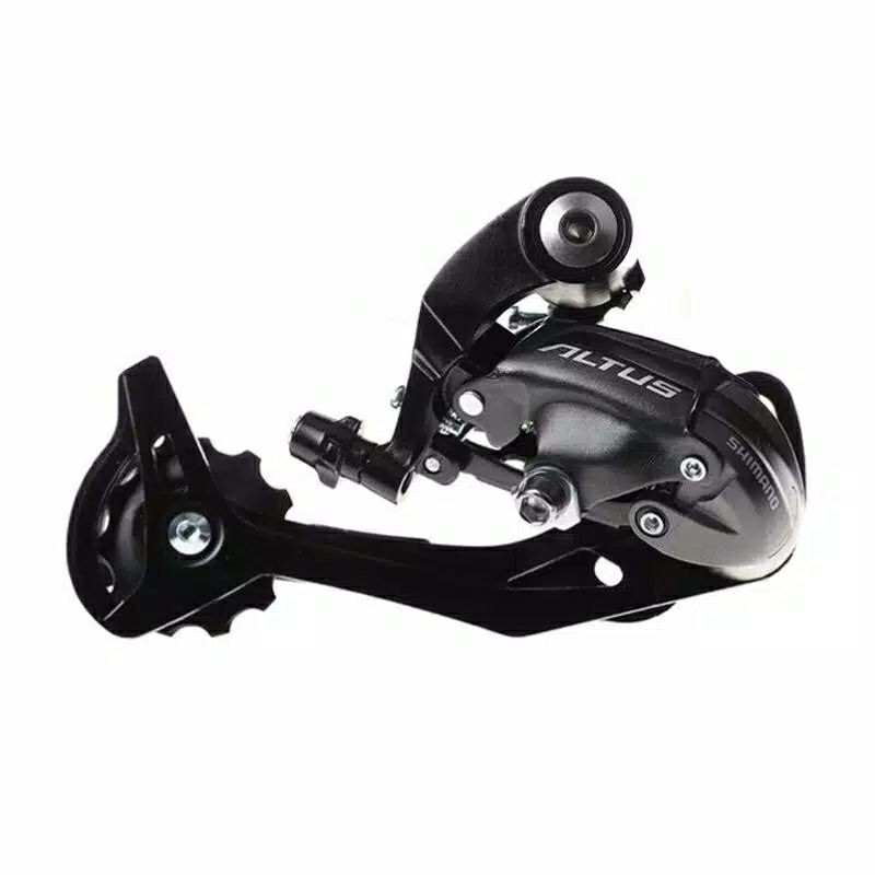 RD shimano altus 9speed M370 MTB