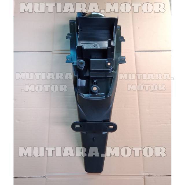 Spakbor belakang SATRIA FU 2014 - 2015