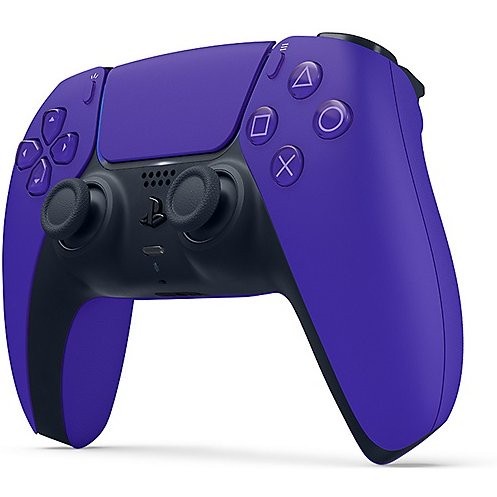 Stick Stik PS5 DualSense Wireless Controller Galactic Purple