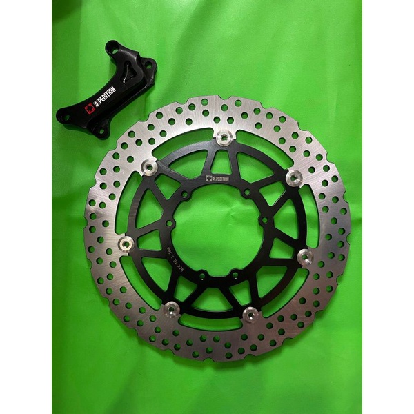 Cakram Expedition CRF 150 Floating Cakram lebar CRF