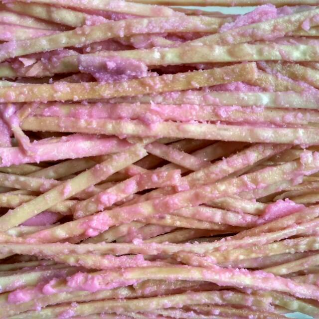 

Mie biting Home Made