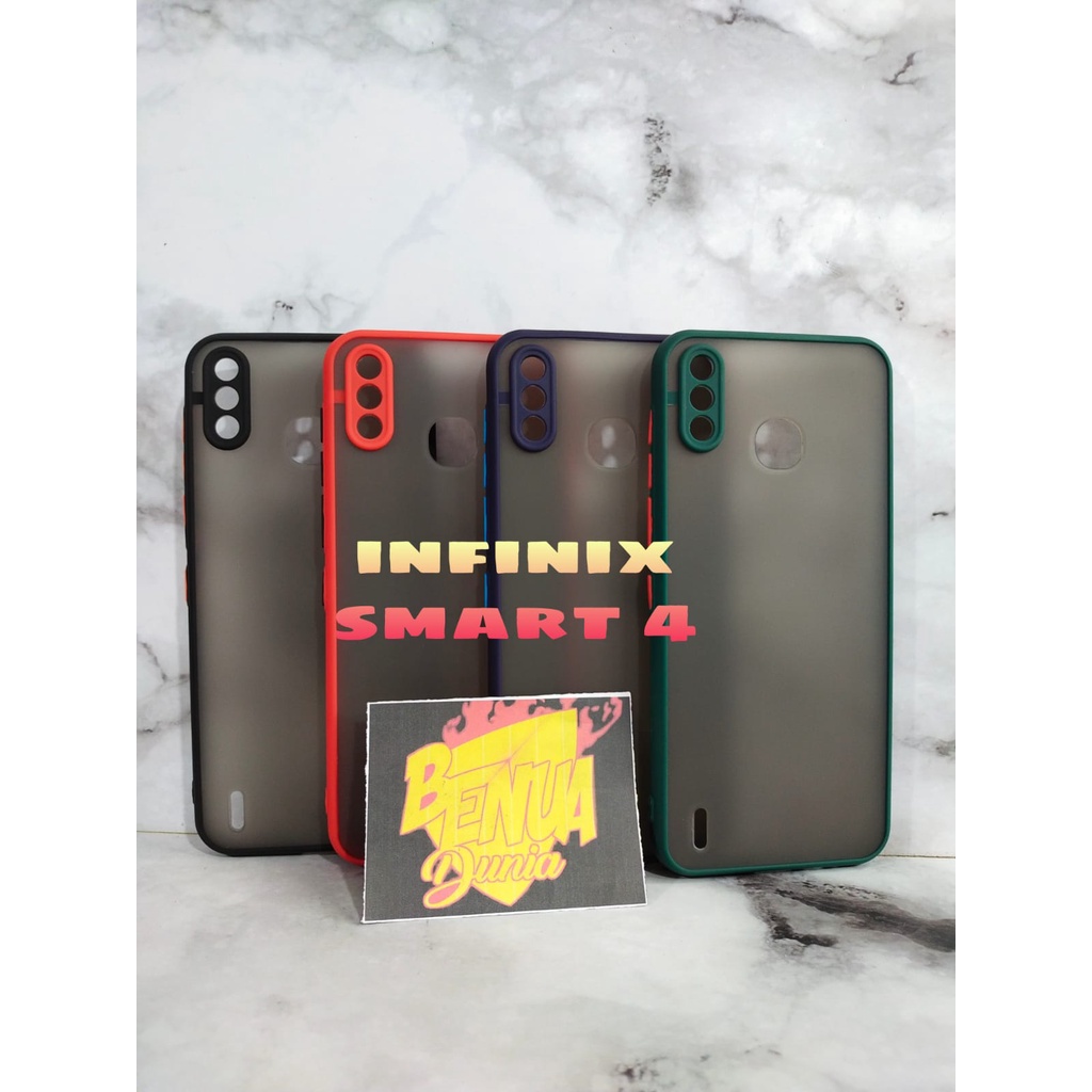 CASE INFINIX NOTE 7 LITE - CASE DOVE MY CHOICE PLUS RING KAMERA INFINIX NOTE 7 LITE - BD