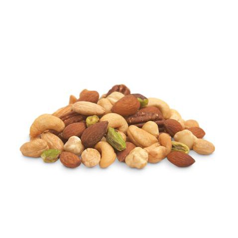 

ENAK MIX NUT (KACANG CAMPUR) 250GR BANYAK RASA