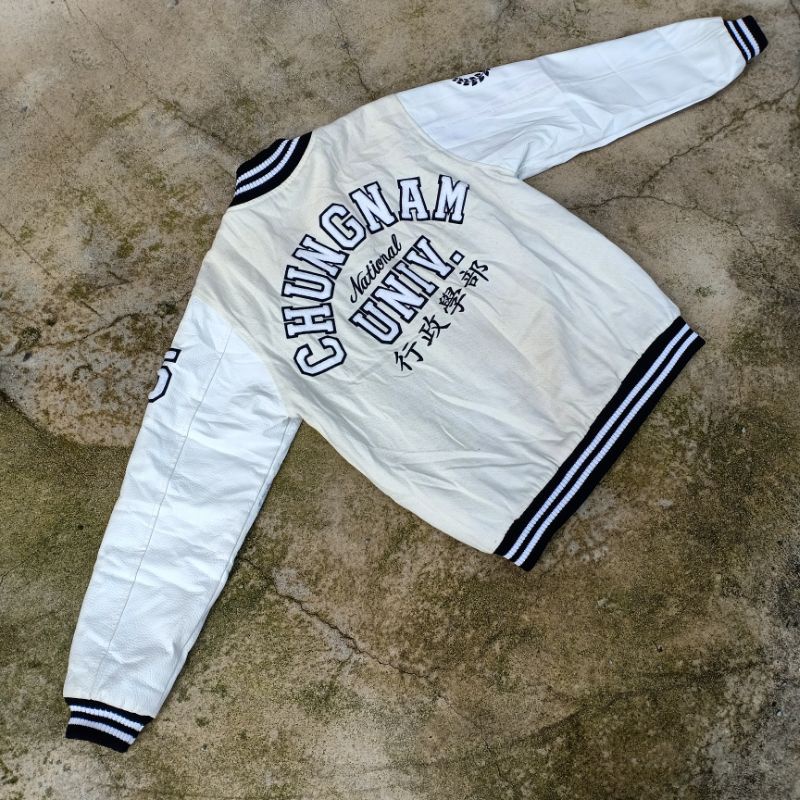 Varsity univ chungnam