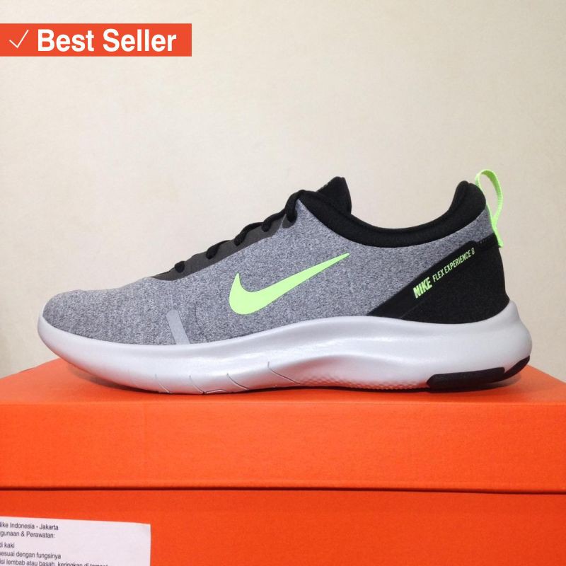 harga nike flex experience rn 6