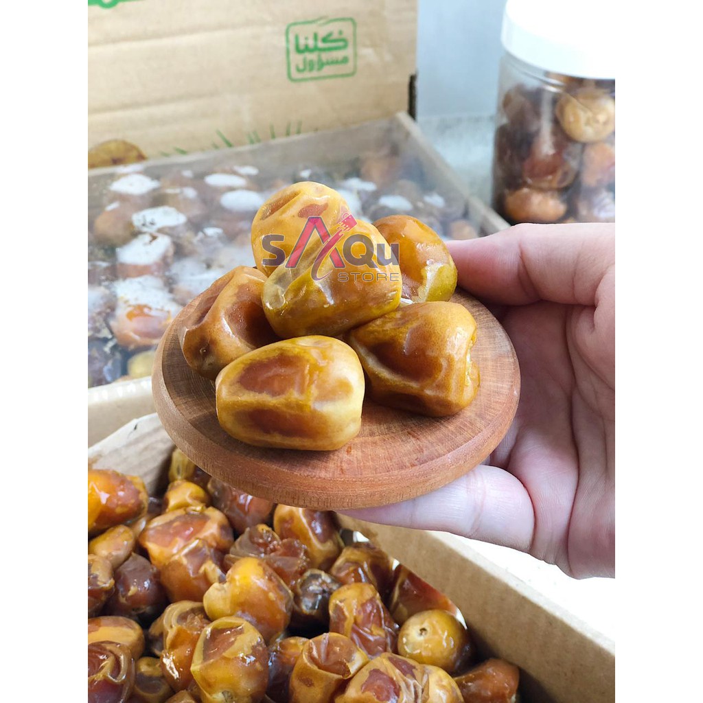 

Kurma Sukari Premium