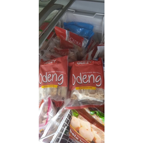 

odeng