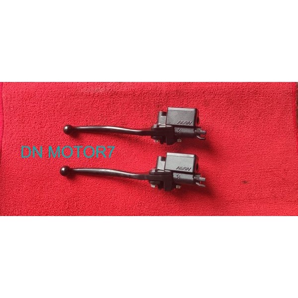Master rem depan CB150 R Led Original Pompa oli rem depan Cb150 R new Asli ori