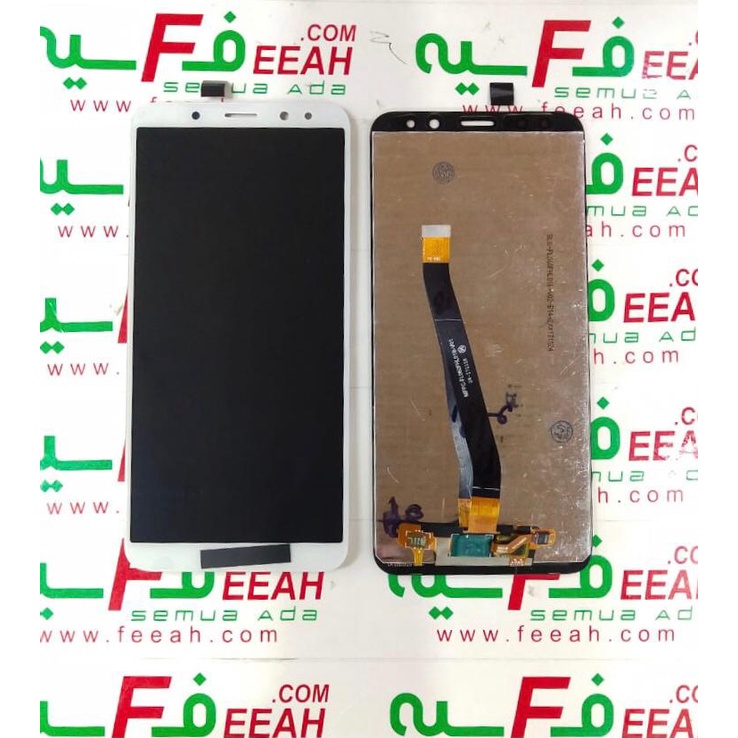 Lcd Touch Huawei Nova 2i RNE L22 RNE L02 Fullset Kualitas OEM