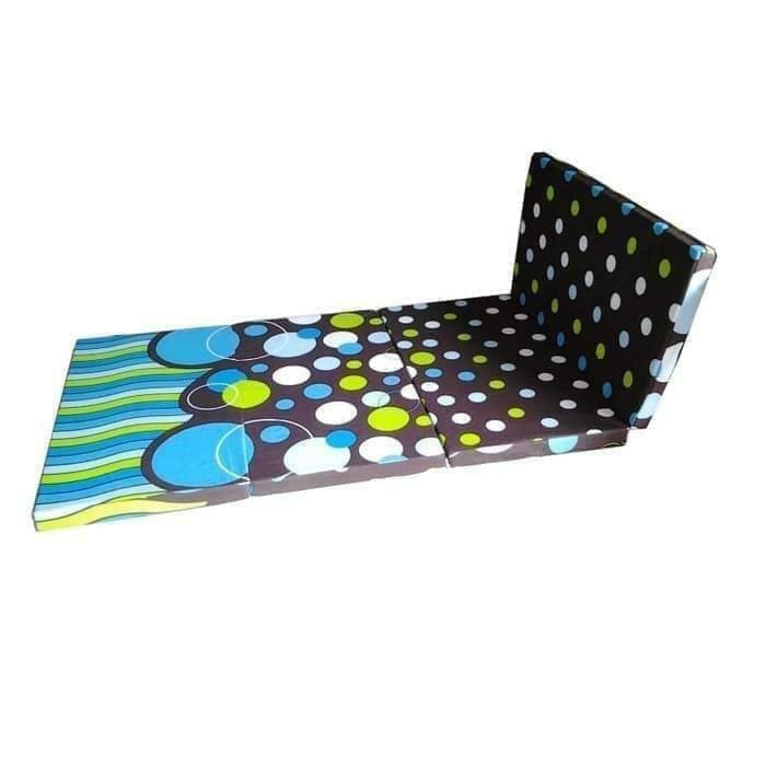 KASUR LIPAT INOAC YUKATA ORI JAPAN UK 120x200x10CM GARANSI 15 TAHUN