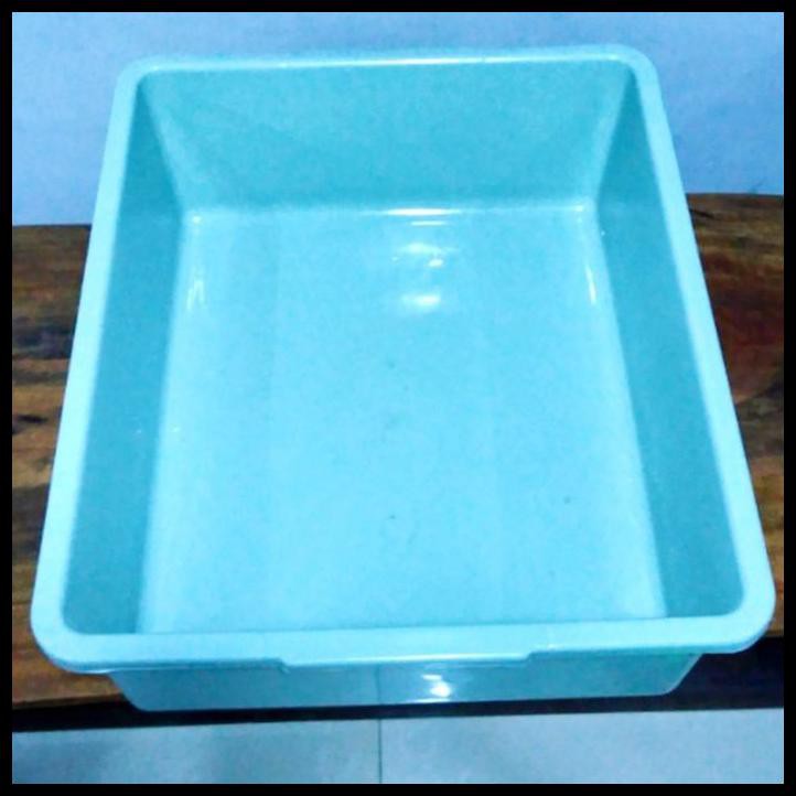 BAK PLASTIK ABU HIDROPONIK MURAH