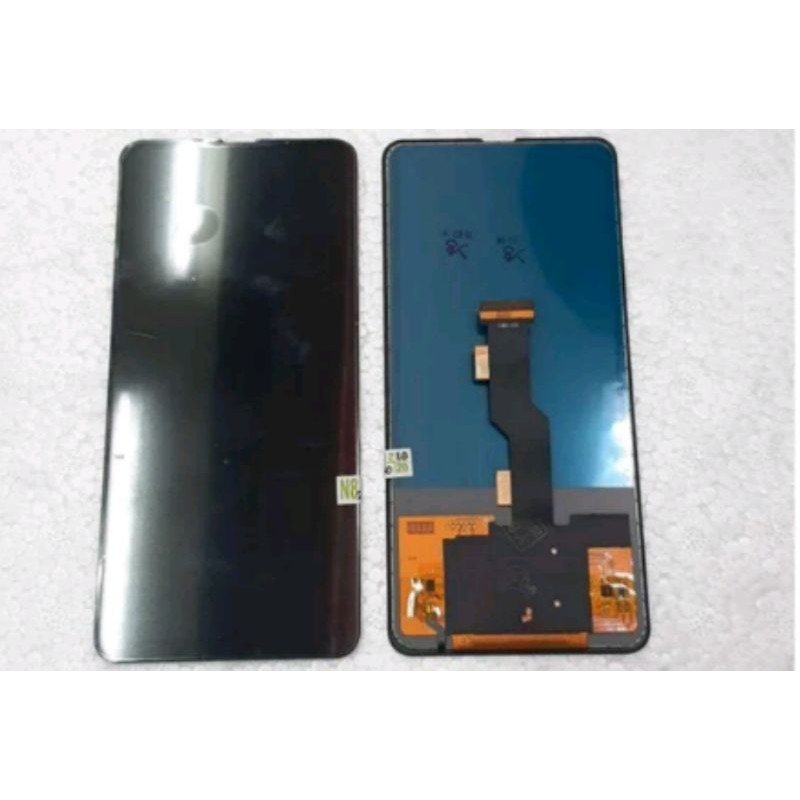 Lcd Touchscreen Xiaomi Mi Mix 3