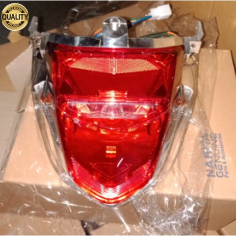 stoplamp lampu belakang beat pop lampu belakang beat pop