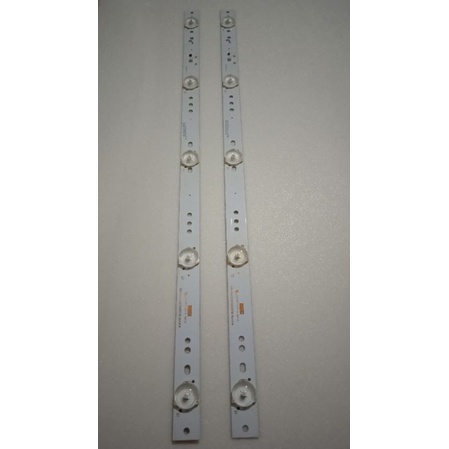 LAMPU LED BL 24AQT8300 BACKLIGHT TV AQUA LE24AQT8300