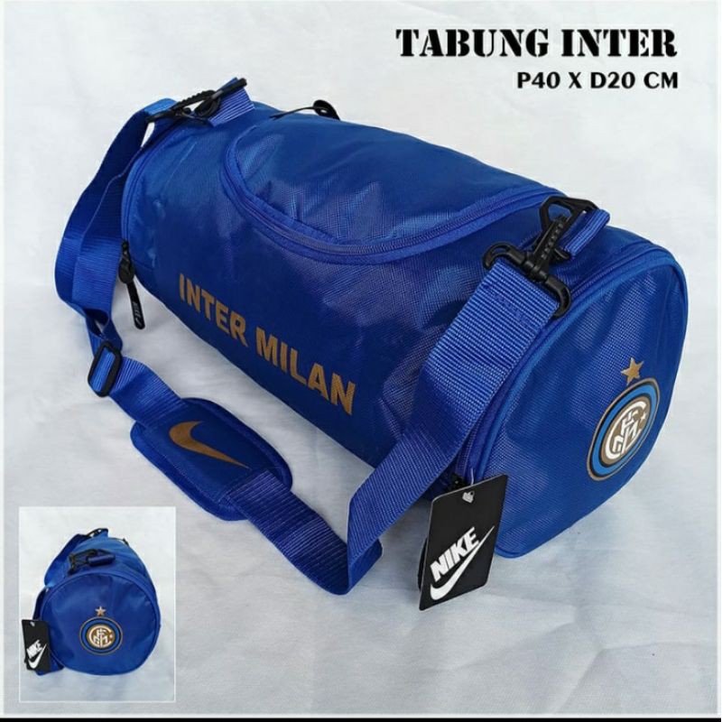 tas tabung intr mln tas tabung pria tas tabung motor tas tabung jas hujan tas selempang pria