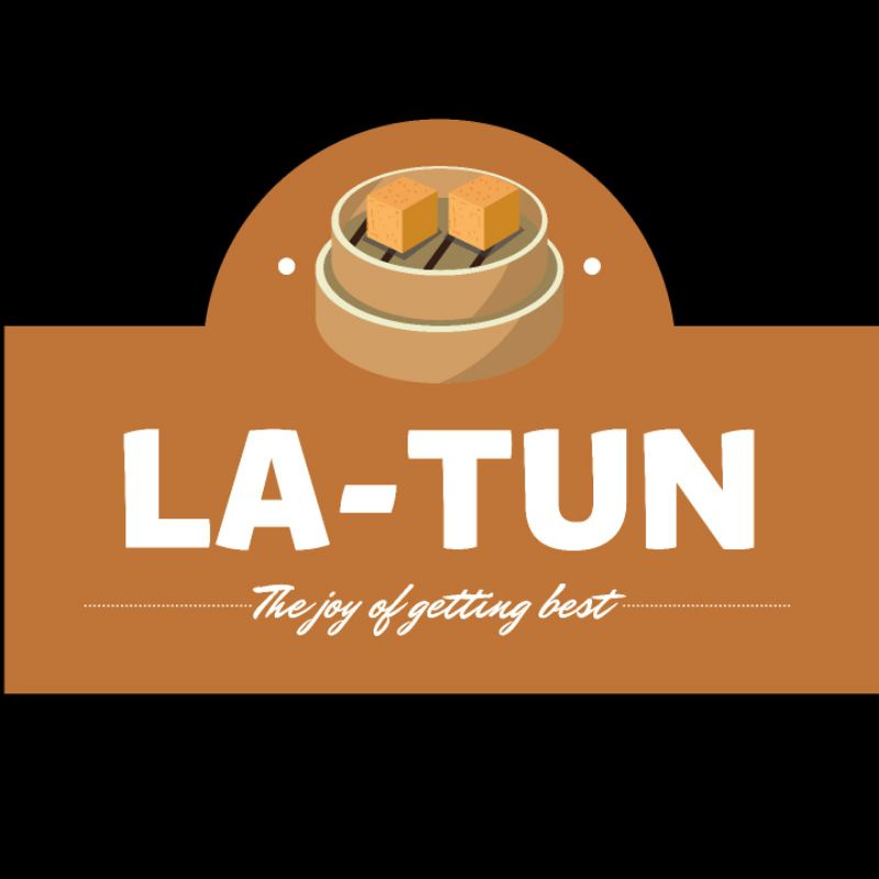 

Tahu Bakso Sapi LA-TUN