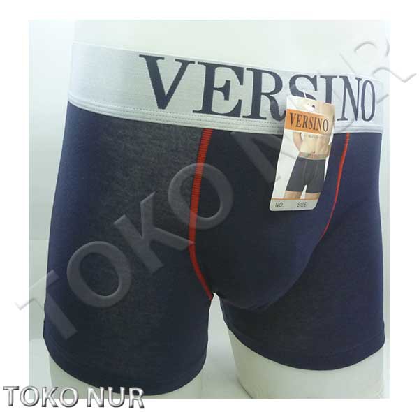 BOXER VERSINO Paket 3 Helai