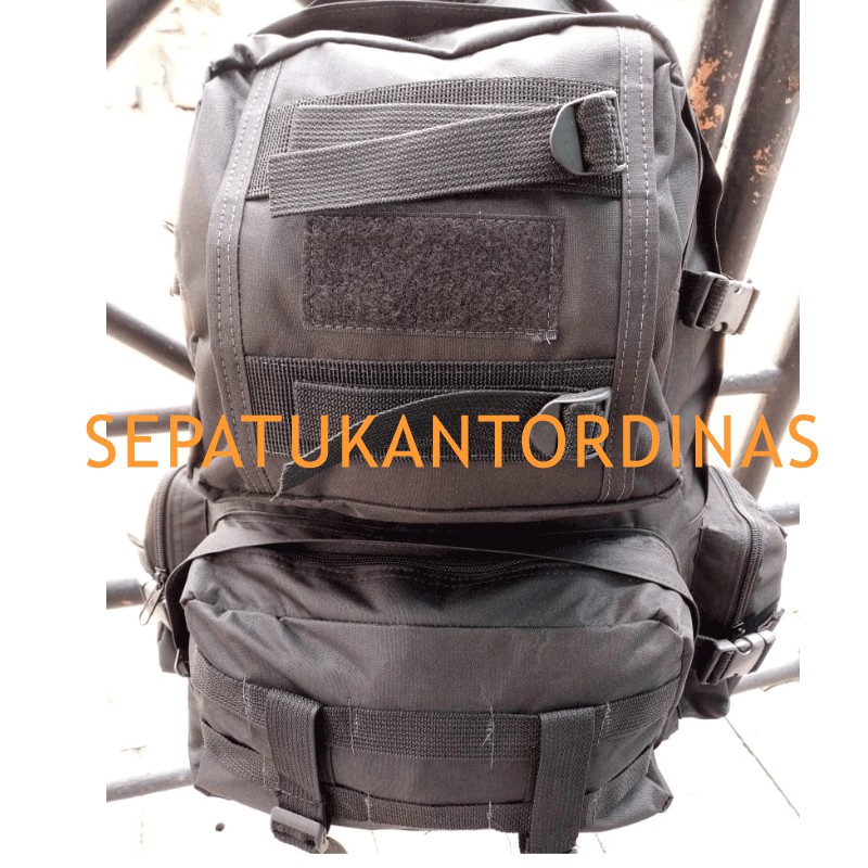 Promo Terlaris Tas Tactical Laptop Ransel Punggung Army Militer TNI Polisi tpbh          ⠀⠀⠀⠀⠀⠀⠀⠀⠀