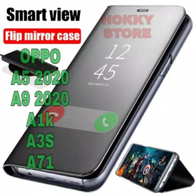 OPPO A5 2020 A9 2020 A1K A3S A71 A5S A7 RENO RENO 2 Flip