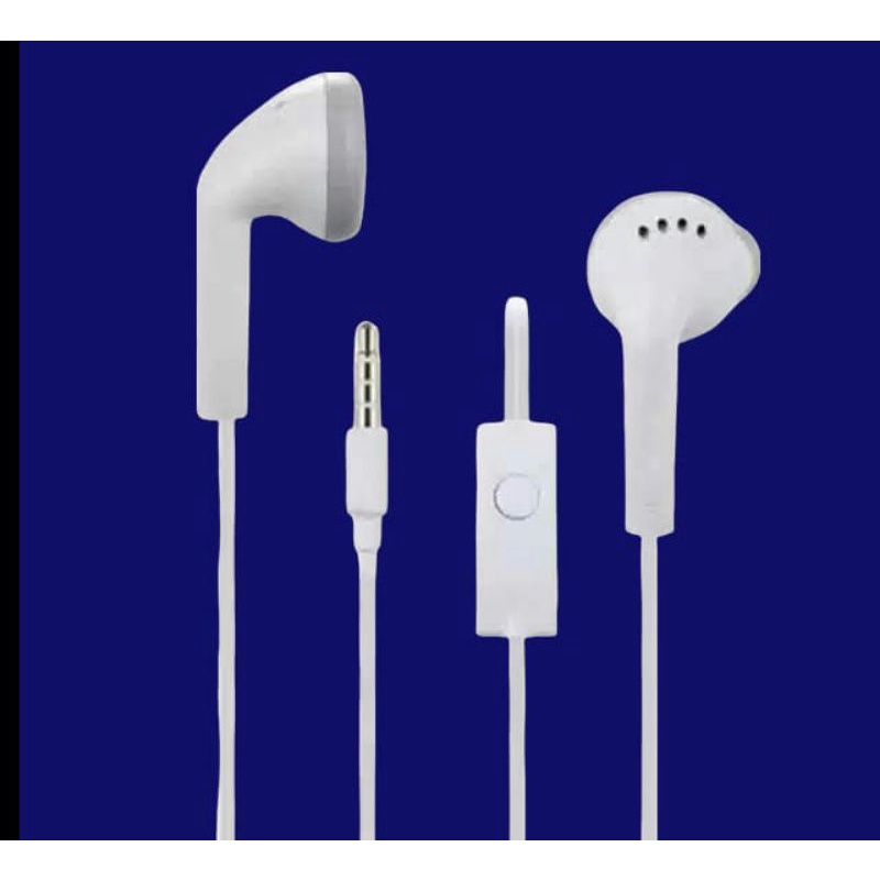 Headset Samsung J1ACe J2, J3, J5, J7, V, Ace 4 J1 j16 Support Mic