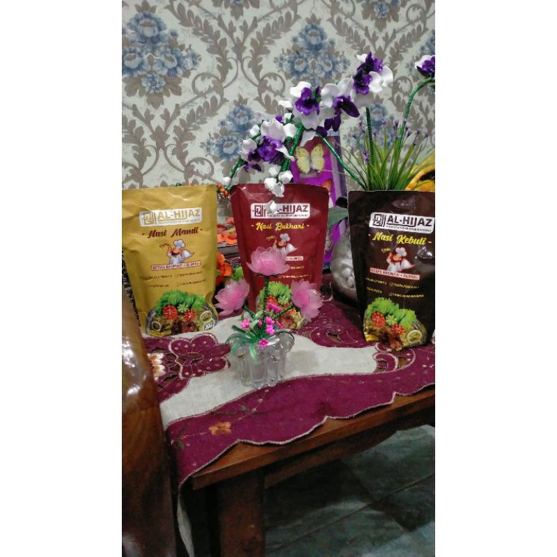 

nasi alhijaz