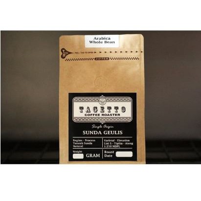 

KOPI ARABIKA SUNDA GEULIS NATURAL 500GR BIJI / BUBUK