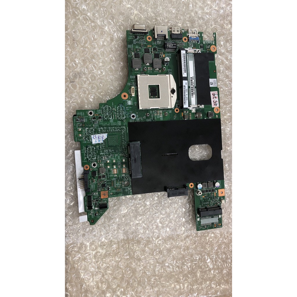 Motherboard Lenovo B490 HM70