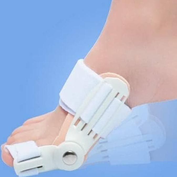 BUNION ORTHOTICS PEDICURE HALLUX VALGUS CORRECTOR ORTHOPEDIC