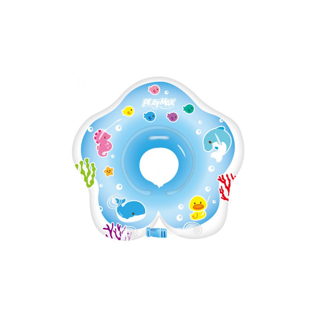 PLAYMAX #PM-213A KOLAM SPA BAYI - DAPAT BAN LEHER BAYI - AWET BAGUS