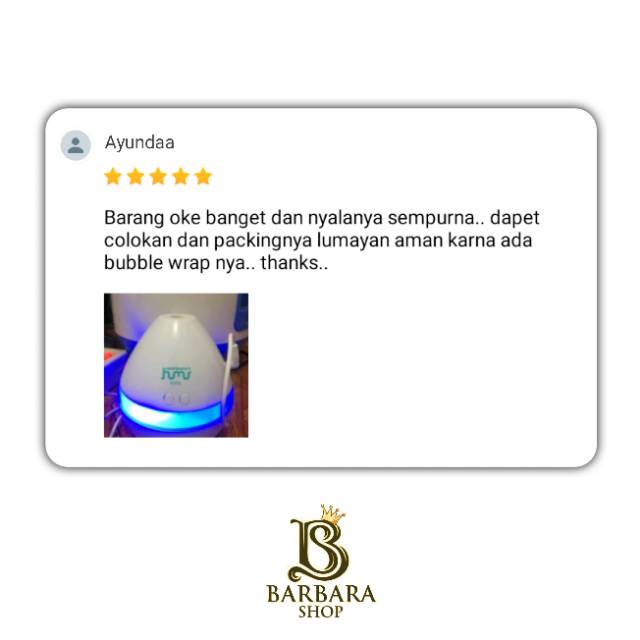 HUMIDIFIER AROMA TERAPI AROMATERAPI MINI BAYI AIR MIST RUANGAN DIFFUSER ESSENTIAL OIL PELEMBAB PEWANGI RUANGAN ULTRASONIC LED