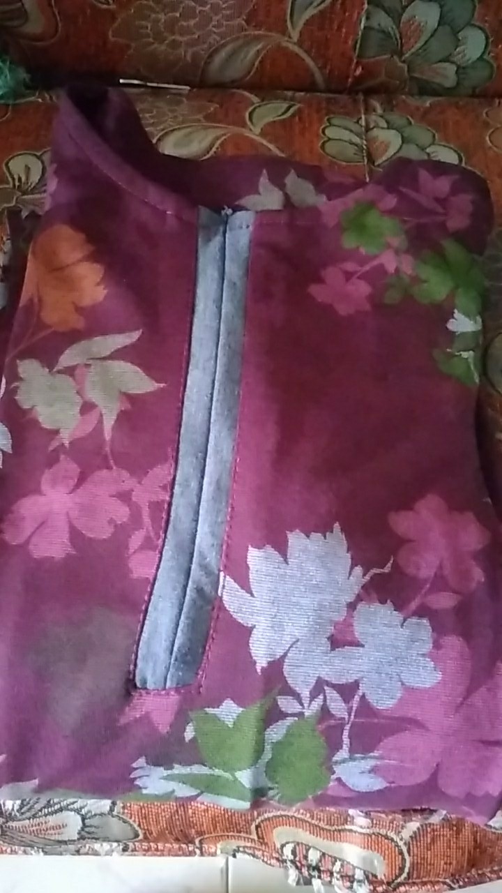 Asmara Maxy / Diandra Maxy / Dress Batik / Gamis Batik / Batik Murah / Gamis Melar / Dress