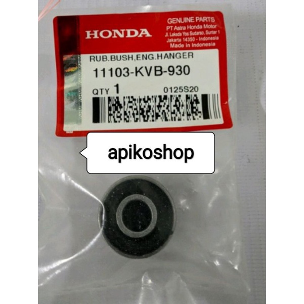 Bos mesin bos supit 11103KVB930/11103KVB901 ORIGINAL AHM HONDA