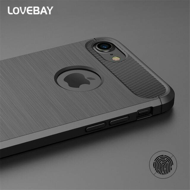 Case Carbon Iphone 7