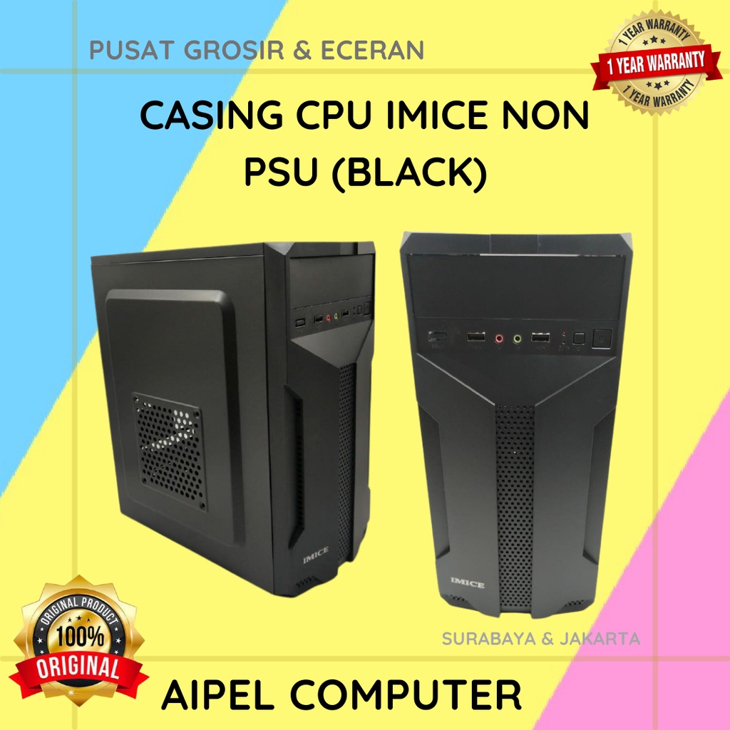 PAKET CPU CORE I5 (1155/H61)