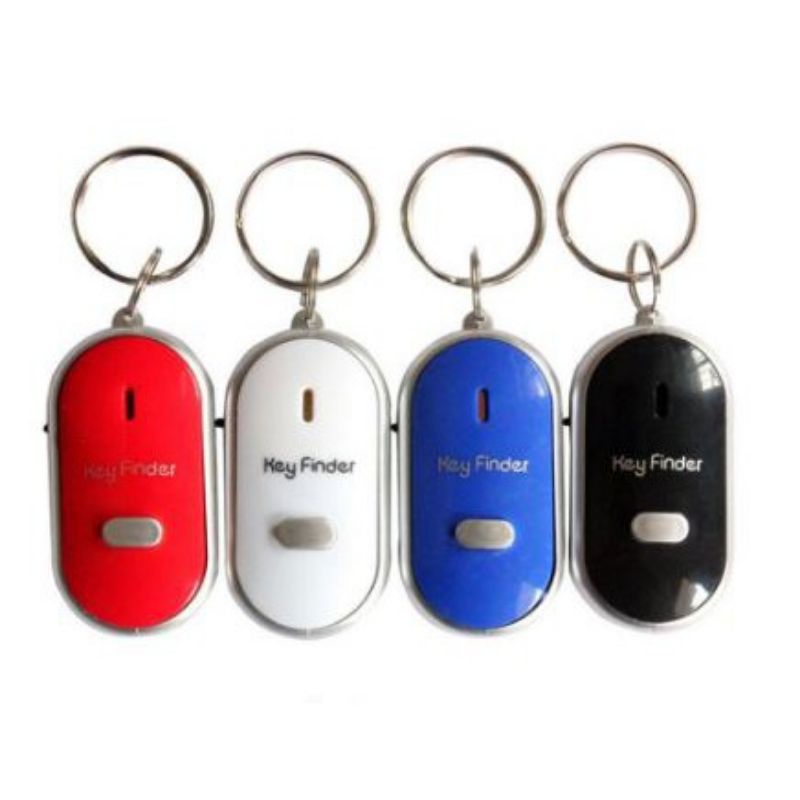 Gantungan Kunci Siul Mobil Unik Motor Key Finder Murah pencari kunci-1