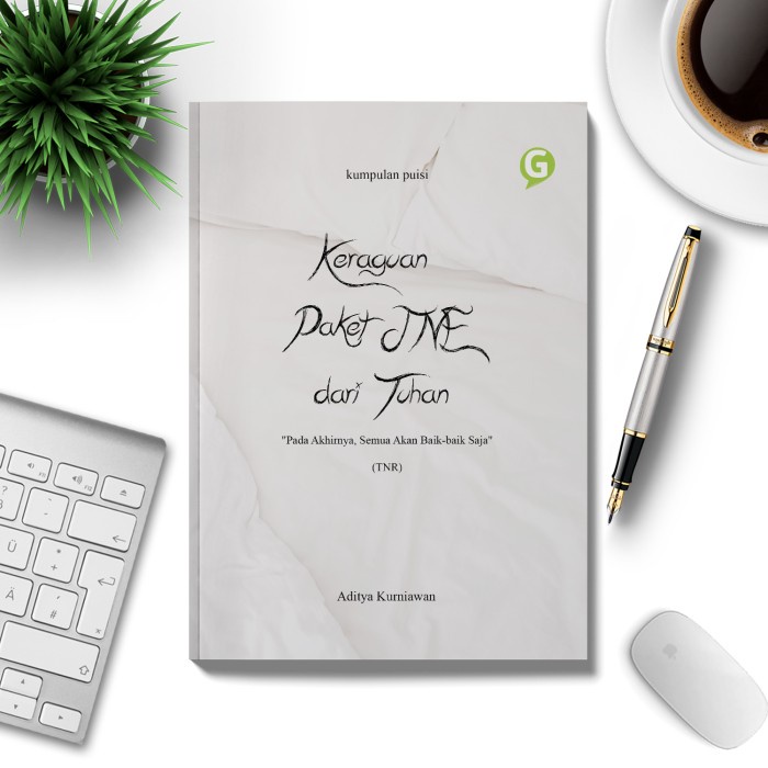 

CODE627 terpercaya BUKU Keraguan Paket JNE dari Tuhan GUEPEDIA