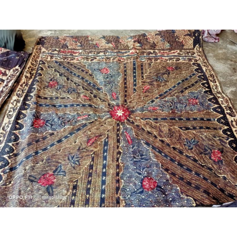 Batik Madura Tanjung Bumi