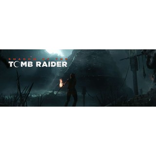 Shadow Of The Tomb Raider - PC Offline Game Digital