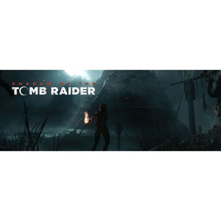 Shadow Of The Tomb Raider - PC Offline Game Digital