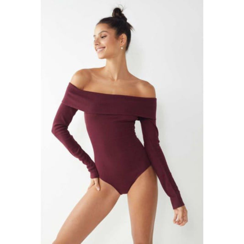 URBAN OUTFITTERS BODYSUIT
